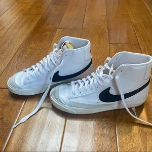 Nike blazers
